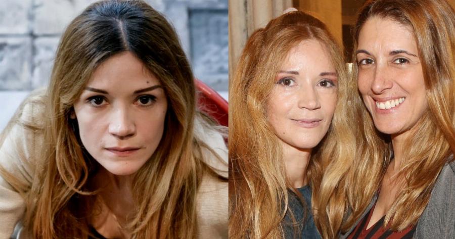 Πένθος για την ηθοποιό Ιωάννα Παππά: Έφυγε από τη ζωή η αγαπημένη της μητέρα