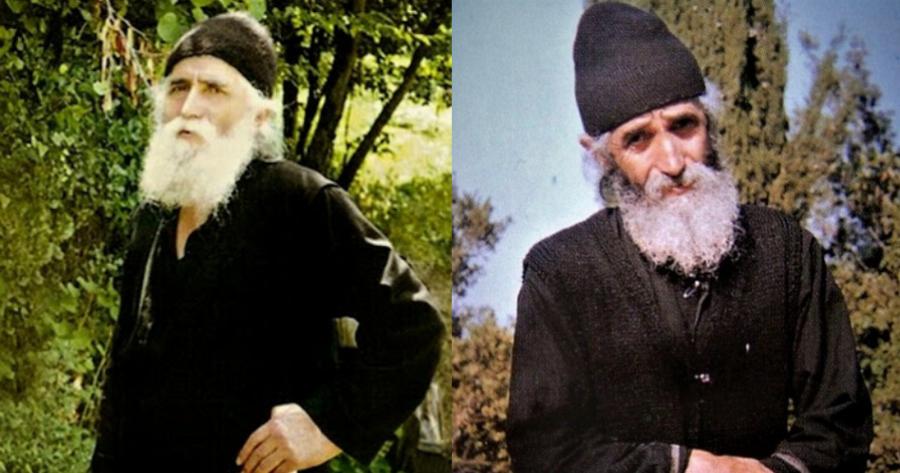 Άγιος Παίσιος: Θα επέμβει ο Χριστός, θα δώσει μια σφαλιάρα σε όλο αυτό το σύστημα, θα γεμίσουν οι δρόμοι προσκυνητάρια