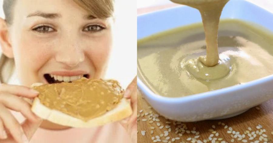 Ταχίνι: Οι ευεργετικές ιδιότητες και οι ασθένειες που καταπολεμά – Συμβάλει στην αντιγήρανση και στη μείωση της χοληστερίνης