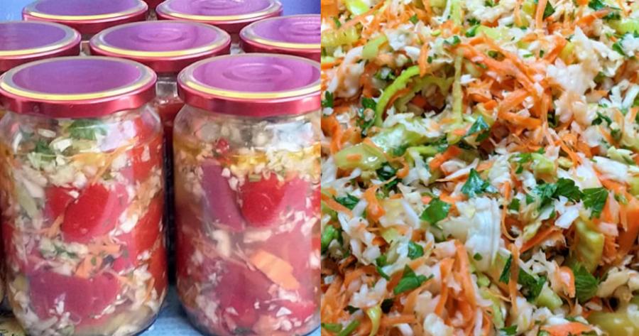 Πολίτικη σαλάτα: Αδυνατίζει, βοηθάει την καρδιά, ρίχνει το ζάχαρο και έχει αντικαρκινικές ιδιότητες