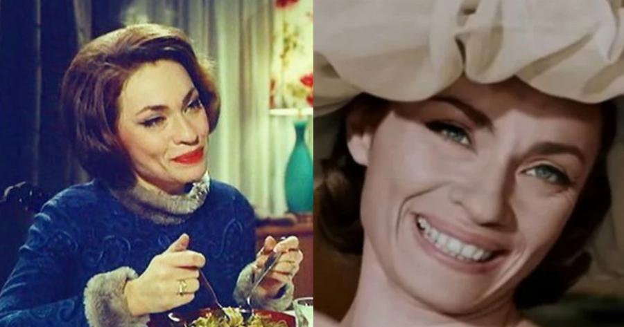 Λίλλη Παπαγιάννη: Ο γάμος με τον Φιλιππίδη και ο λόγος που αποσύρθηκε από την υποκριτική