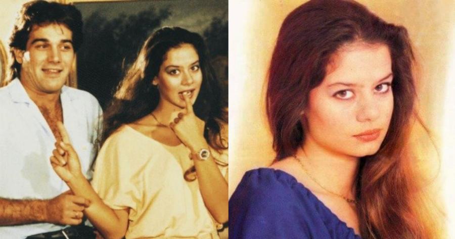 Λίλα Καφαντάρη: Παραμένει όμορφη και σικ στα 58 της – Η σπάνια εμφάνιση με την κόρη της