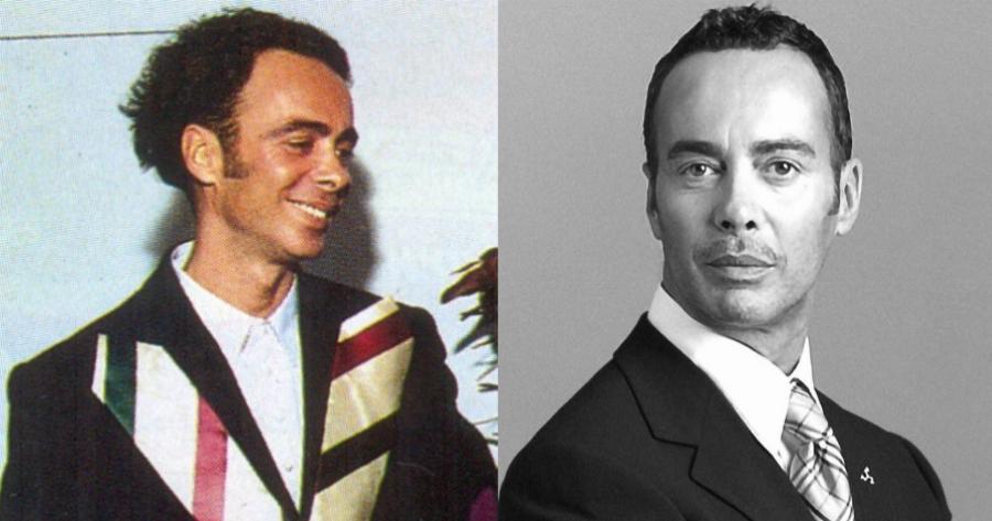 Λάκης Γαβαλάς: Ο άγνωστος γάμος του, η πτώση της αυτοκρατορίας του, η παραμονή στις Φυλακές Κορυδαλλού και η βίλα των 1400 τετραγωνικών