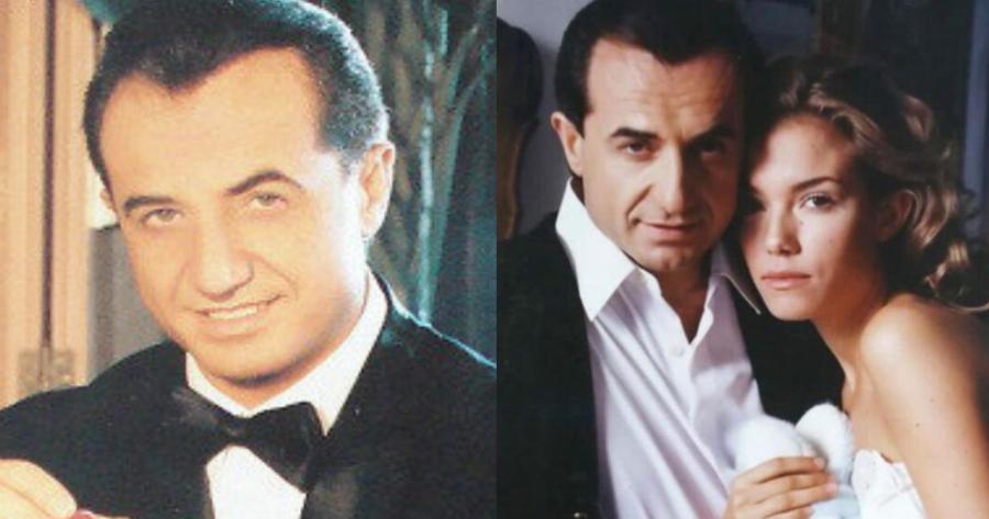 «Το ωραιότερο πλάσμα του κόσμου» υπήρξε η Βίκυ Καγιά για τον Λευτέρη Πανταζή: Οι φήμες για σχέση μεταξύ τους