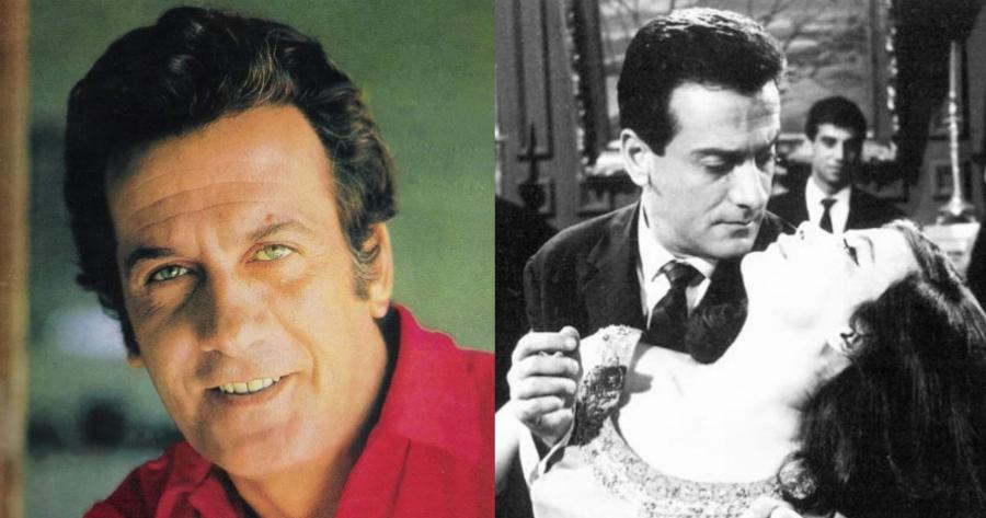 Αλέκος Αλεξανδράκης: Ο ζεν πρεμιέ του ελληνικού κινηματογράφου που καμία γυναίκα δεν μπόρεσε να του αντισταθεί