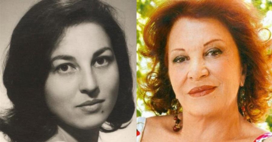 Χρυσούλα Διαβάτη: Οι αξέχαστοι ρόλοι της, η ονειρική πρόταση γάμου, η κόρη της και τα εγγόνια