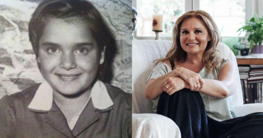 Μαρία Καβογιάννη: Η μονάκριβη κόρη της, Αδελαΐδα Δριτσώνα, έγινε 24 ετών – Είναι μια όμορφη και εντυπωσιακή γυναίκα