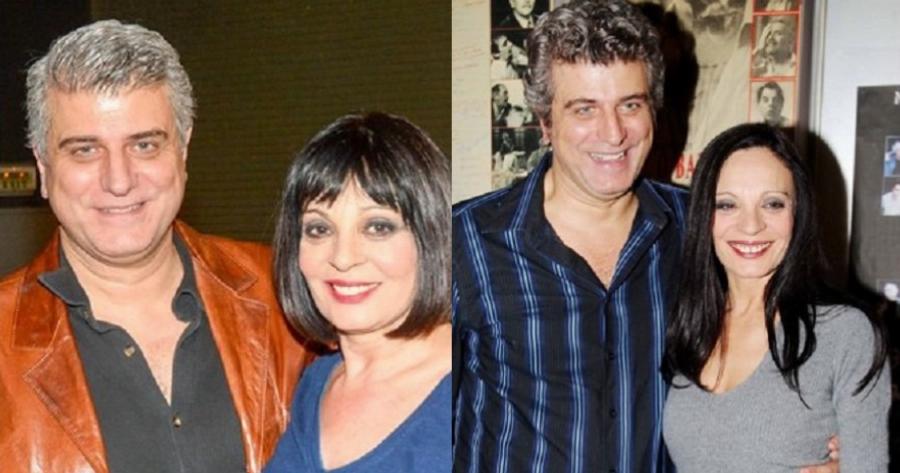 Έφη Μουρίκη – Βλαδίμηρος Κυριακίδης: «Είμαστε μαζί 33 χρόνια, δε σου χαρίζεται ποτέ η αγάπη. Θέλει πολλή δουλειά, το μαθαίνεις βήμα-βήμα»