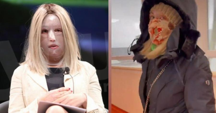 “Δυστυχώς ήταν ξαφνικό”: Άσχημες εξελίξεις από το Παρίσι με την κατάσταση υγείας της Ιωάννας Παλιοσπύρου