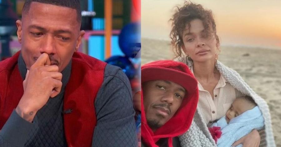 Λύγισε στον αέρα ο Νικ Κάννον: Έφυγε από τη ζωή ο πέντε μηνών γιος του