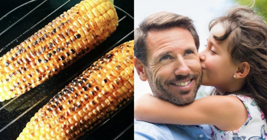 “Μπαμπά θέλω ένα καλαμπόκι – Δεν έχω λεφτά κόρη μου, συμφωνήσαμε να πάμε μία βόλτα και να γυρίσουμε σπίτι”