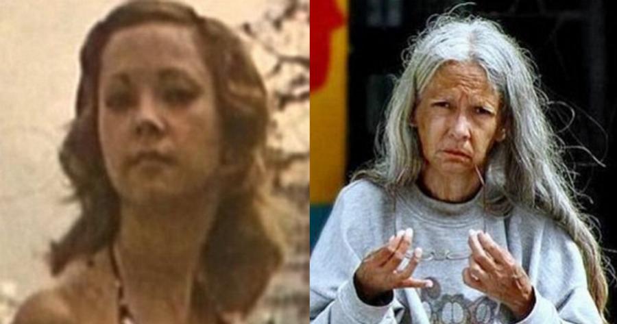 Η πρώην βασίλισσα ομορφιάς της Βενεζουέλας που πέθανε άστεγη: Μία αληθινά συγκλονιστική ιστορία