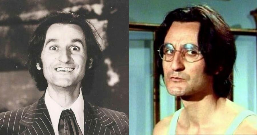 Σωτήρης Μουστάκας: Η σύλληψη, η φυλάκιση, η άγνωστη απαγωγή και το πάθος του για τον τζόγο