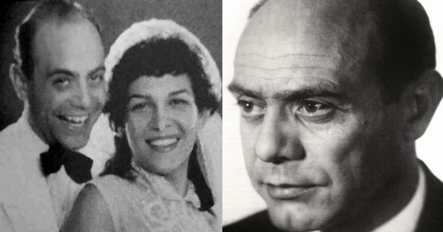 Δημήτρης Νικολαΐδης: «Σήμερα πια δεν τα χρειάζεται – Είναι κλινικά νεκρός» – Γιατί τράβηξε τα καλώδια που τον κρατούσαν στη ζωή