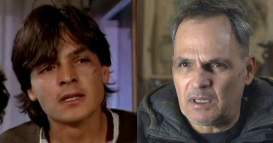 Σταμάτης Γαρδέλης: Ποια γυναίκα έβαλε φρένο στην καριέρα του και τον κατέστρεψε στο απόγειο της δόξας του