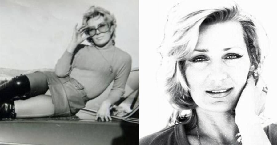 Μπέμπα Μπλανς: Η θρυλική λαϊκή ντίβα, οι άντρες στην ζωή της, η πολυετής μάχη με τον καρκίνο και το άδικο τέλος