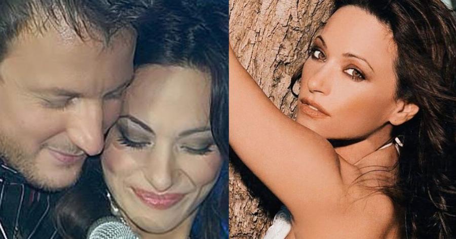 Μάρω Λύτρα: Η ζωή στην Αμερική και ο νέος γάμος – Είναι 50 και δείχνει πιο νέα από ποτέ