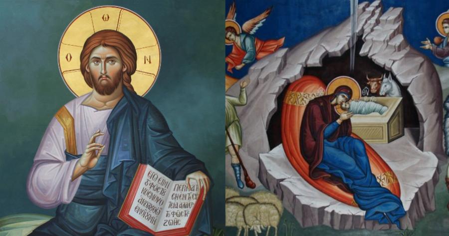 Το Ευαγγέλιο μας απαντά: Οι 30 λόγοι που ο Ιησούς Χριστός ήρθε στον κόσμο