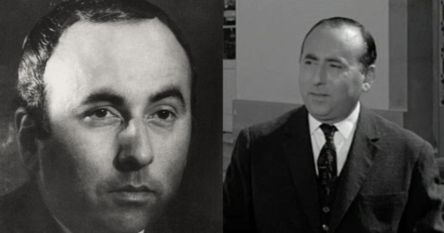 Αρτέμης Μάτσας: Η σύλληψη του πατέρα του, οι «κακοί» ρόλοι, τα προσβλητικά σχόλια του κοινού και το ξύλο στους δρόμους της Θεσσαλονίκης