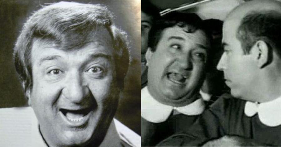 Αντώνης Παπαδόπουλος: το «δεξί χέρι» του Βέγγου και τα άγνωστα πάθη που τον οδήγησαν στο θάνατο