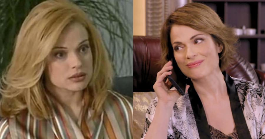 Δάφνη Λαμπρόγιαννη: Τα φτωχικά παιδικά χρόνια, η αποχώρηση της απ’ την Μουρμούρα και η περηφάνια για την καταγωγή της