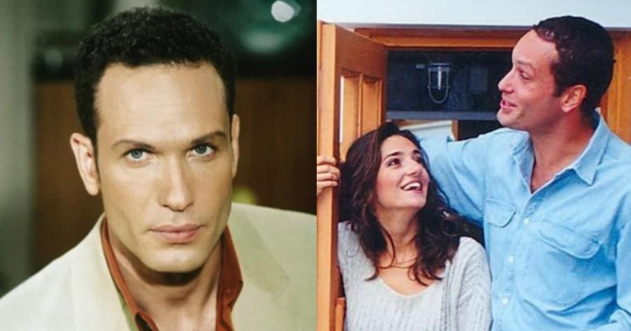 Βασίλης Κούκουρας: Η δουλειά στα φορτηγά, η ομοιότητα με το Μάνθο και ο έρωτας της ζωής του