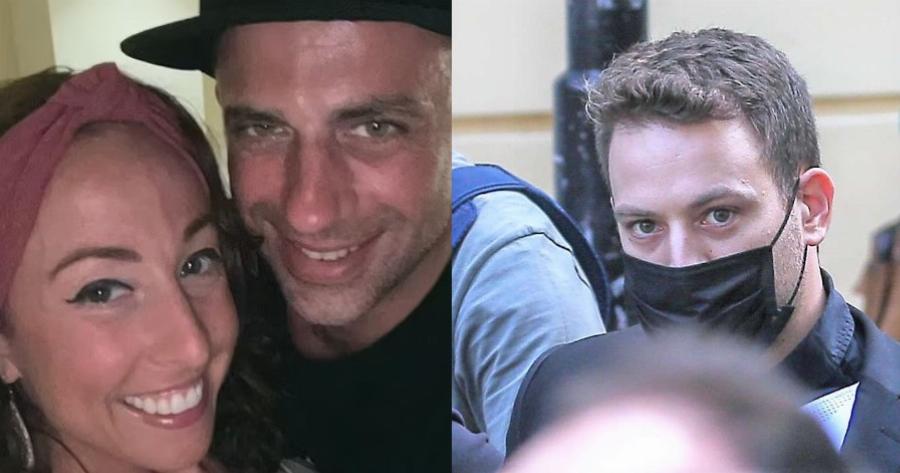 Νέα Υόρκη: Έλληνας ομογενής σκότωσε τη σύντροφό του μιμούμενος τον Μπάμπη Αναγνωστόπουλο