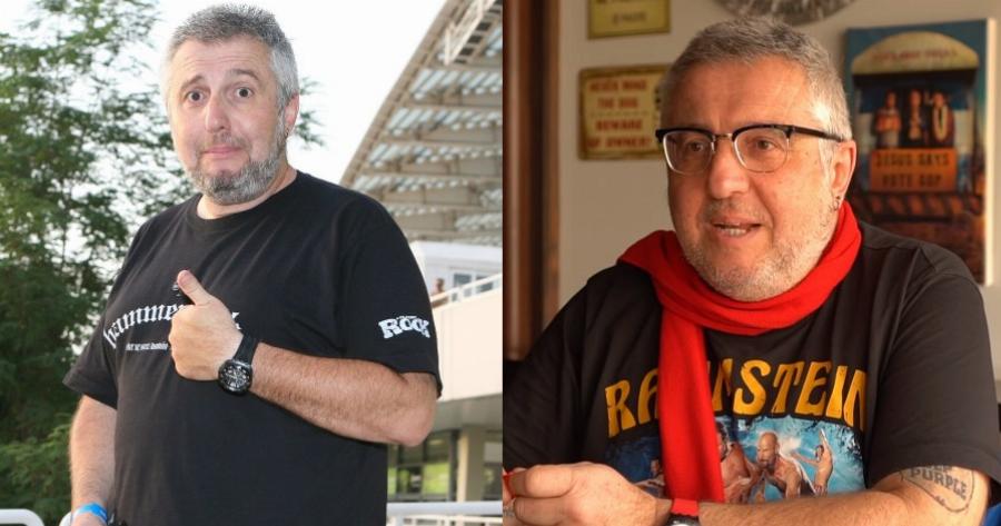 Πανελλήνιος σάλος: Τέλος από την εκπομπή Ράδιο Αρβύλα ο Στάθης Παναγιωτόπουλος που κατηγορείται για δημοσίευση ακατάλληλου υλικού