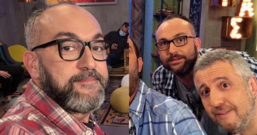 «Μην περάσει από το μυαλό σου ότι ήξερα κάτι»: Το τηλεφώνημα του Χρήστου Κιούση στην κόρη του μετά τις αποκαλύψεις