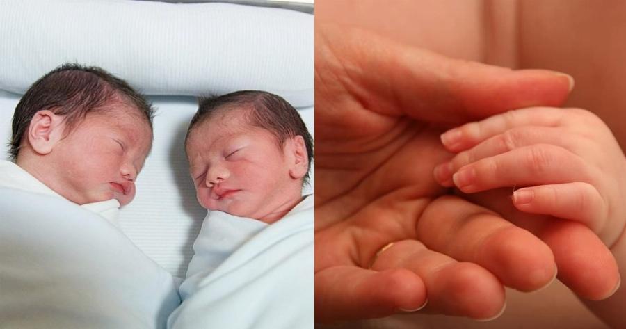 Ιατρικό θαύμα στο Βόλο: Έγκυος σε κώμα επανήλθε και γέννησε 2 υγιέστατα αγόρια