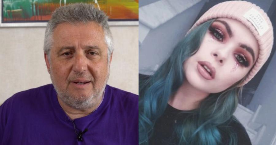 Στάθης Παναγιωτόπουλος: Νέα επώνυμη καταγγελία στο φως σε βάρος του παρουσιαστή από γνωστή τραγουδίστρια