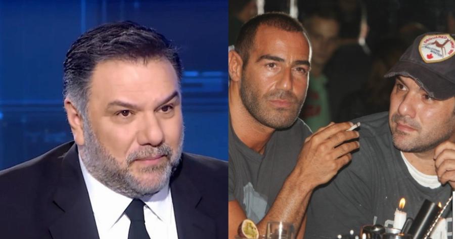 «Θέλω να βρίσω αυτή τη στιγμή»: Έξαλλος ο Γρηγόρης Αρναούτογλου με το Στάθη Παναγιωτόπουλο