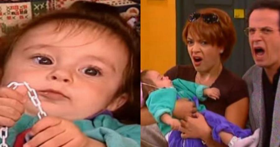 “Θέλω να γνωρίσω το Χάρη Ρώμα”: Το Χρυσάνθεμο μεγάλωσε, έγινε 22 ετών και είναι πλέον μια όμορφη και γοητευτική δεσποινίδα