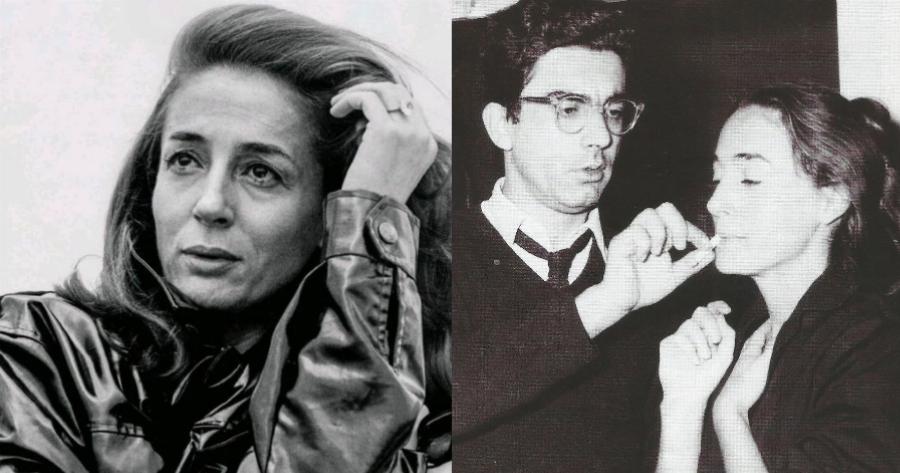 Έλλη Λαμπέτη: Οι απορρίψεις από τις σχολές, οι 3 γάμοι, η έκτρωση, η υιοθεσία με το άσχημο τέλος, η εμπλοκή της σε σκάνδαλο και ο καρκίνος