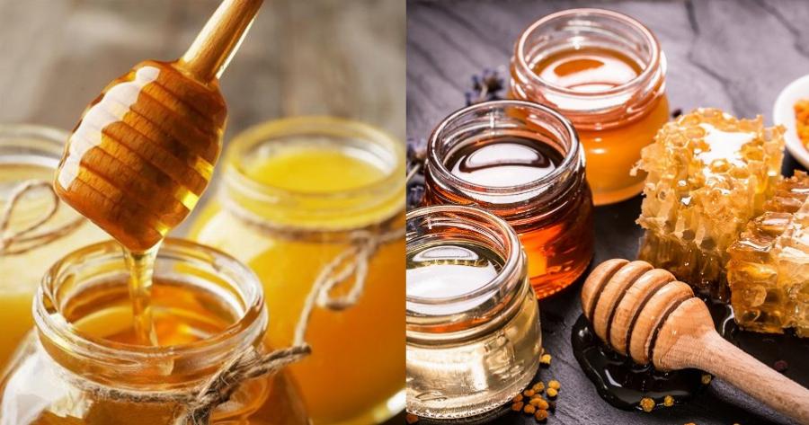 Νοθευμένο μέλι: Πως θα καταλάβετε τη διαφορά με το κανονικό, με ένα απλό κόλπο