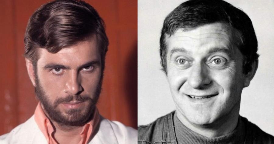 «Με σημάδεψε, δε θα το ξεχάσω ποτέ»: Η περιγραφή του Λάκη Κομνηνού για το περιστατικό με τον Αλέκο Τζανετάκο και τις θαυμάστριες