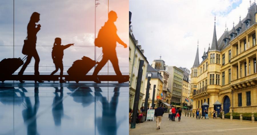 Η κραυγή μιας Ελληνίδας του εξωτερικού: Βαρέθηκα να μου λένε εσύ δε δικαιούσαι να μιλάς, δεν ζεις εδώ