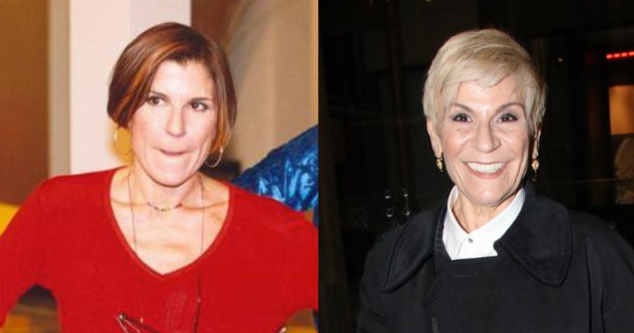 Χρύσα Ρώπα: Η υιοθεσία, ο χωρισμός με τον Θανάση Λάλα, ο νεαρός γιος της, το εγγόνι της, η ανεργία και ο καρκίνος