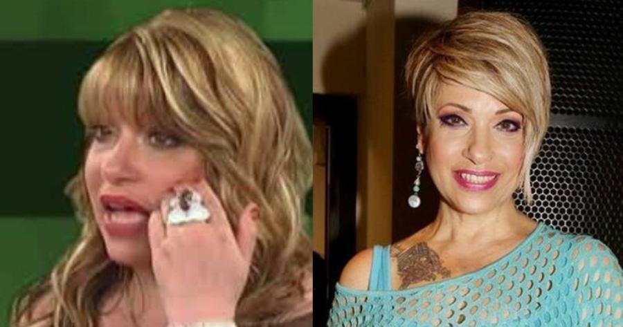 Τζούλι Μασίνο: Η μοναξιά των 11 χρόνων, η αναπηρία, η περιπέτειες με την υγεία της και η απώλεια 23 κιλών