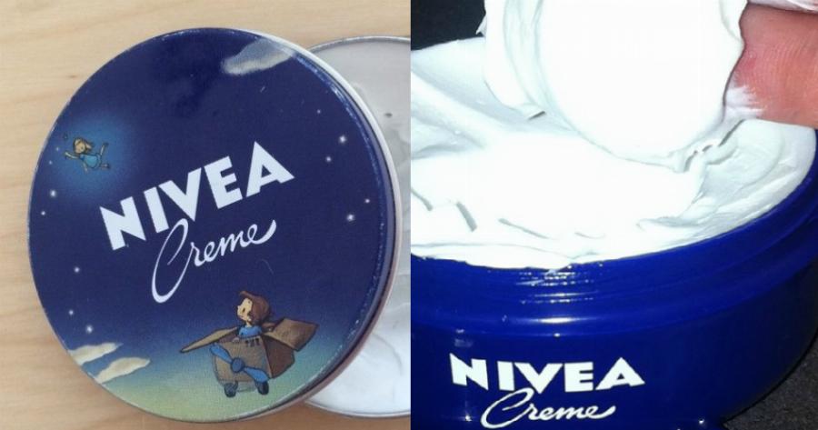 Εκπληκτικό το πόσες χρήσεις έχει η κρέμα Nivea: Είναι αντιγηραντική, εξαφανίζει μαύρους κύκλους, ραγάδες και έχει άλλες 7 εφαρμογές