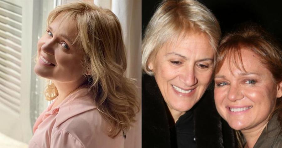 Μαρία Καβογιάννη – Καίτη Κωνσταντίνου: Η σπάνια φωτογραφία από τα πρώτα τους βήματα και η καρδιακή φιλία των 32 ετών