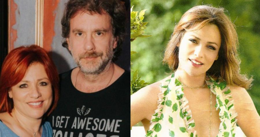 Μαριάννα Τουμασάτου: Η γνωριμία με τον Αλέξανδρο Σταύρου, ο ηθοποιός που αντιπαθεί, οι κορτιζόνες και οι αφόρητοι πόνοι