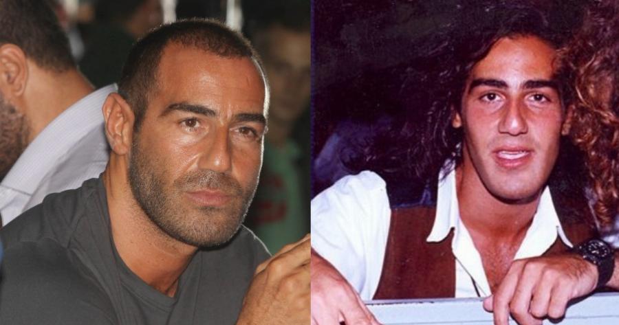 Βγαλμένο από παραμύθι: Το υπεροπολυτελές εξοχικό του Αντώνη Κανάκη στη Χαλκιδική που το εσωτερικό του θυμίζει παλάτι