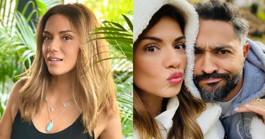 Βάσω Λασκαράκη: Το πολυτελές σπίτι στην Κηφισιά, η όμορφη κουζίνα, το υπέροχο τζάκι και ο τεράστιος κήπος