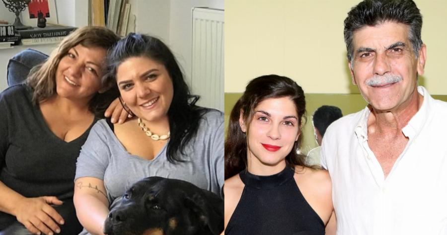 Παιδιά Ελλήνων ηθοποιών: 11 περιπτώσεις που ακολούθησαν τα επαγγελματικά βήματα των γονιών τους