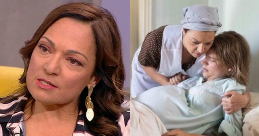 Ελένη Καρακάση: Η μάχη της με τα κιλά, η επιθυμία για την απόκτηση παιδιού και οι οικονομικές δυσκολίες