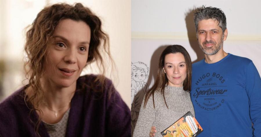 Πέγκυ Τρικαλιώτη: Το θαύμα με την εγκυμοσύνη της, το παιδί εκτός γάμου και οι σκέψεις για υιοθεσία