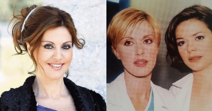 Αλεξάνδρα Παλαιολόγου: Η σχέση και ο χωρισμός με τον Γιάννη Πάριο, ο έρωτας στη ζωή της και ο θάνατος που δεν μπορεί να ξεπεράσει