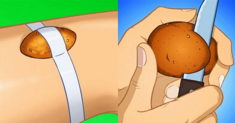 Τα μυστικά της γιαγιάς: 10 κόλπα από τις γιαγιάδες μας που ακόμη μπορούμε να εφαρμόσουμε