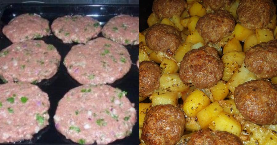 Επιτέλους αποκαλύφθηκαν: Τα μυστικά για πιο αφράτα και ζουμερά μπιφτέκια